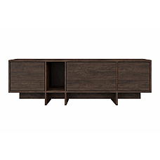 Тумба RTV Дублин RTV 170 Каштан авердонная минк Гербор (Gerbor) Украина